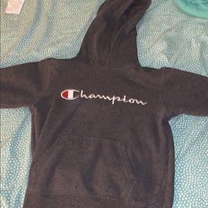 Champion Hoodie!